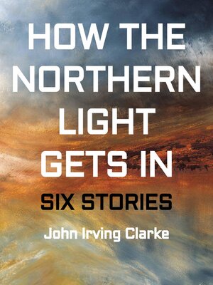 cover image of How the Northern Light Gets In